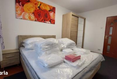 Închiriere Apartament cu 2 camere, renovat, etaj 2, balcon inchis, Titan metrou - 16