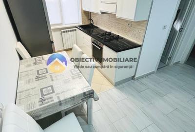 Apartament 2 camere – Precista | Etaj 1 - 6