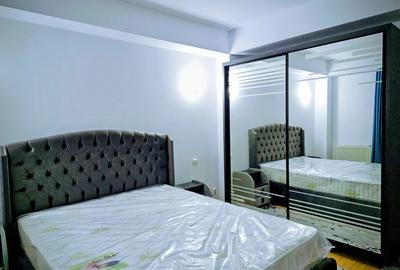 APARTAMENT CU 3 CAMERE SEMICENTRAL, 80 MP, DECOMANDAT, PARCARE PRIVATA INCLUSA - 2