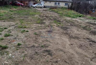 Vanzare Teren intravilan 3133 mp strada Sofiei, Oradea, Bihor - Exclusivitatate - 4