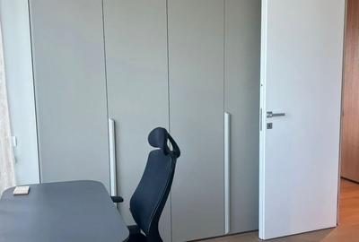 NOU ! | 3 camere de inchiriat in Floreasca | Parcare subterana - 6