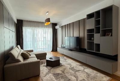 PROPRIETAR Complex Aviatiei Apartaments 2 Camere lux de inchiriat ! - 1