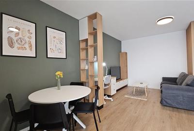 Apartament 2 camere 52mp, balcon 10mp, Liberty Technology Park - 9