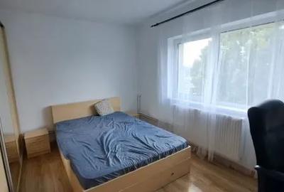 Apartament 2 Camere,Doamna Ghica,bl.reabilitat,DECOMANDAT,centrala,parcare - 3