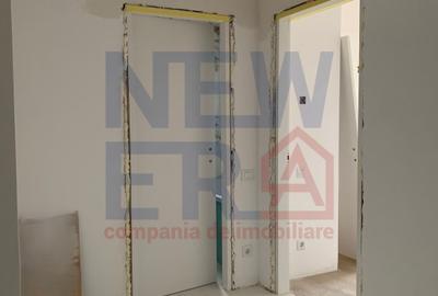 De vanzare apartament cu 2 camere - centrala termica Cartier Solar - 5