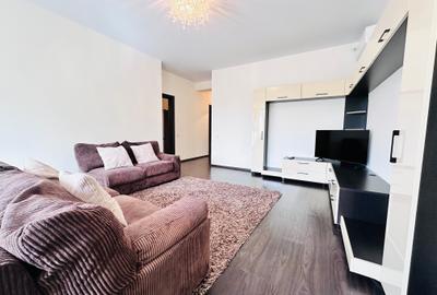 Floreasca compozitori - INCHIRIERE 3 camere mobilat + parcare || boxa - 4