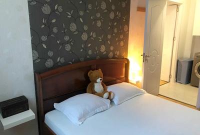 2 Camere Vatra Luminoasa cu Centrala Proprie l Pet Friendly - 6