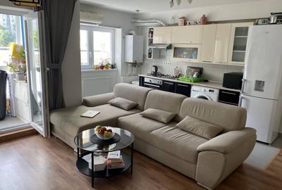 2 camere / 60 mp / Modern - Drumul Taberei (Proprietar) - 1