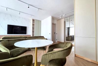 ARQA Jolie Village | Apartament modern 3 camere | Iancu Nicolae - 3