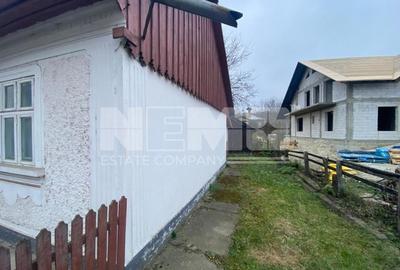 Casa Individuala | Strada principala Siret | 7 Ari - 3