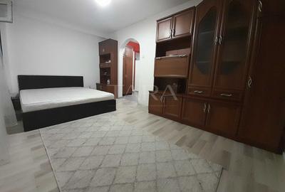 Apartament cu 1 camera in Someseni - 4