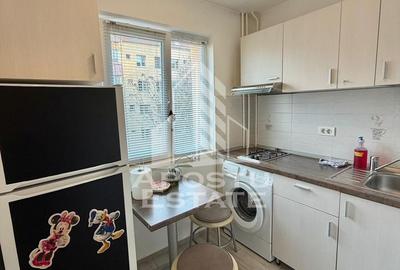 Apartament cu 1 camera, de inchiriat, zona Olimpia Stadion, Timisoara - 3