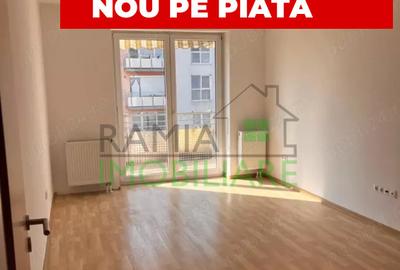 Apartament 2 camere Avantgarden 2, 55 mp, parcare si boxa incluse, etaj 5 din 6 - 1