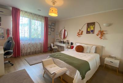 Se vinde URGENT Vila 6 camere Otopeni zona 23 August - 14
