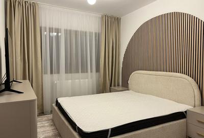 AP. 2 CAMERE CARTIERUL SOLAR, PRIMA INCHIRIERE, LOC PARCARE, BLOC NOU - 5