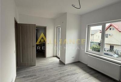 Vila P + 1 | 4 camere - 3 bai | 125 MPU + Teren 290 MP - 9