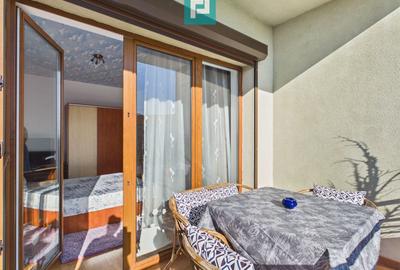 2 camere, 70 mp, Girocului/Județean - 13