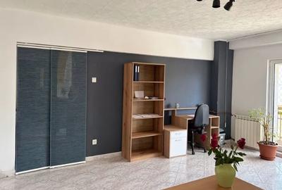Apartament2 Camere,Burebista,Piata Alba Iulia,et.1/8,DECOMANDAT,Amenajat,Liber - 2