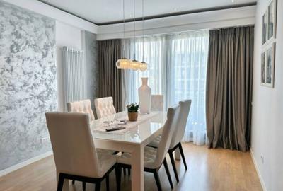 Apartament 4 camere Parc Herastrau cu boxa si parcare - 4