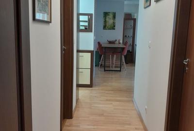 Calea Calarasilor Ap 3 cam dec 91 mp+garaj+boxa, et 1/5, bloc 2009 - 17