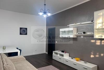 Apartament 2 camere Copou - 589 euro - 1