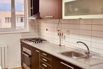 Apartament 2 camere Basarabia, 5 minute de metrou, PARCARE, mobilat complet - 6