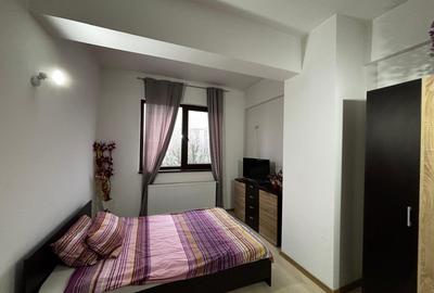 Apartament 3 camere et 1, Bl. RO Kaufland - 13