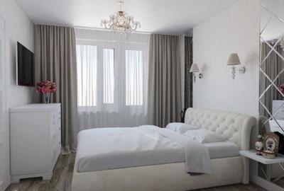 De vanzare Apartament 2 camere - Sisesti -Baneasa - Comision 0% - 13