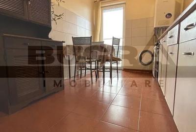 Apartament cu 2 camere decomandat în Iris