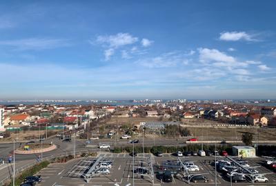 Apartament cu 2 camere în Boreal