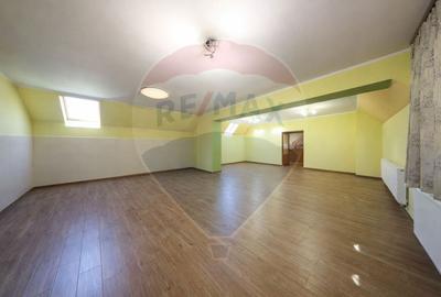 Spatiu comercial P+E+M - 741 mp, Zona centrala, Brasov - 15