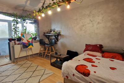 Tomis Nord-rovere, doua camere decomandate. - 1