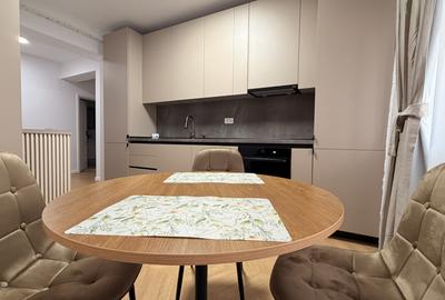 Apartament cu 2 camere de închiriat in zona City Park Mall | Prima închiriere - 2