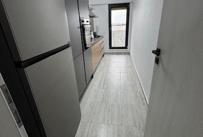 Garsoniera lux Iram Residence, centrala, pet friendly, etaj 2 - 6