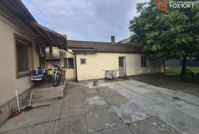 Casa individuala cu 2 spatii comerciale inchiriate – zona Lipovei - 5