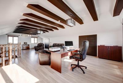 Vila individuala | Mobilata, zona Bragadiru - 10