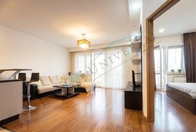 Nerva Traian-Metrou Timpuri Noi, SUPERB, Bloc 2007, 3/4, Mobilat, CENTRALA, Lift - 1