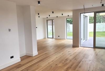 Vila cu 5 camere zona pipera-concept smart green - 1
