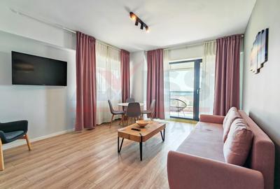 Ap exclusivist 2 camere | vedere la mare | 50 m de plaja | Mamaia IAKI - 2