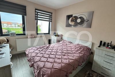 Apartament 3 camere de vanzare 54 MPU MOBILAT UTILAT PARCARE Selimbar - 7