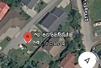 Teren intravilan 500 mp | ORIZONT | Alba Iulia | TOATE UTILITATILE | - 2