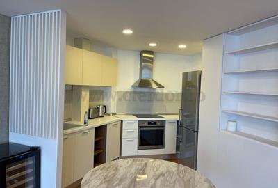Soseaua Nordului - apartament cu 3 camere de vanzare - 4