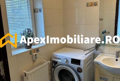 Apartament 2 camere de inchiriat Sala Palatului București | ApexImobiliare.ro - 10