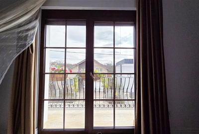 COMISION 0% CASA MEDITERANEANA SUPERBA MOBILATA  DUMBRAVITA PADURE - 20