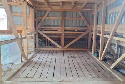 Vanzare casa renovata 7 camere teren 99mp Stirbei Voda metrou Eroilor - 24