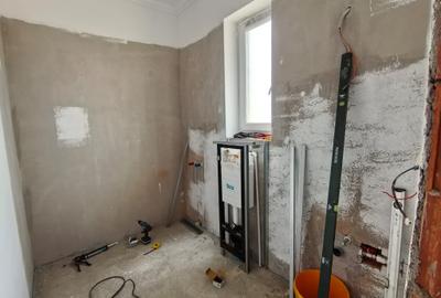 Casa Noua individuala -pe PARTER Ghiroda Noua - 6