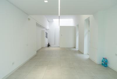 Spațiu de Birou I 100 Mp I Grădină + Boxă I Semicentral - 6