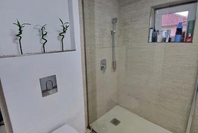 Penthouse 4 camere mobilat si utilat premium-Arhitectilor - 4