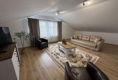 Casă de vânzare | Șcheia  | 146 mp | Complet mobilată - 13