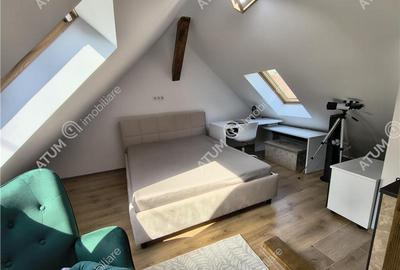 Casa renovata cu 4 camere si 2 bai in Gura Raului judet Sibiu - 20